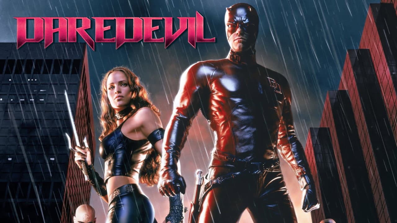 Daredevil (2003) Movie News: Updates & Details still 2