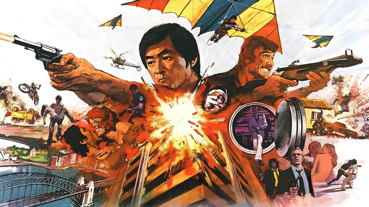 The Man from Hong Kong still 1