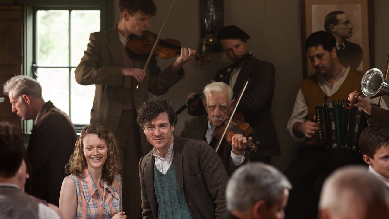 Jimmy's Hall still 6