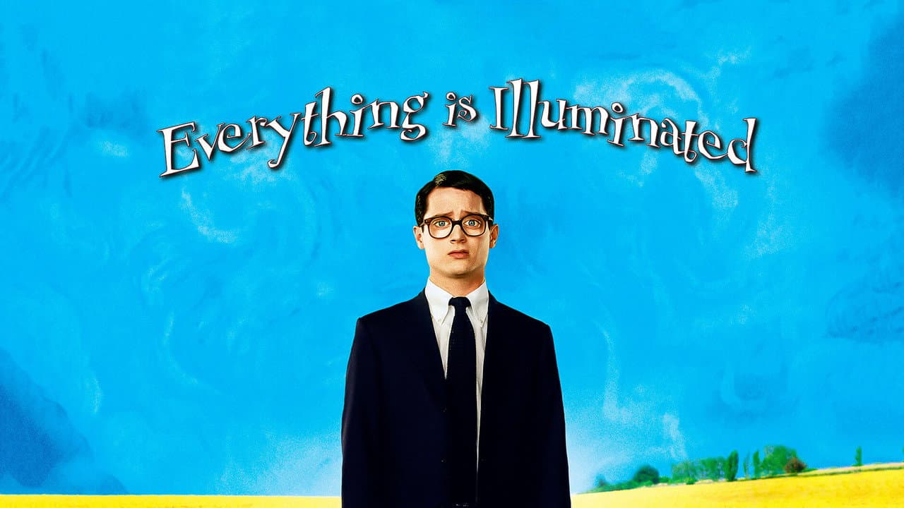 Everything Is Illuminated still 5