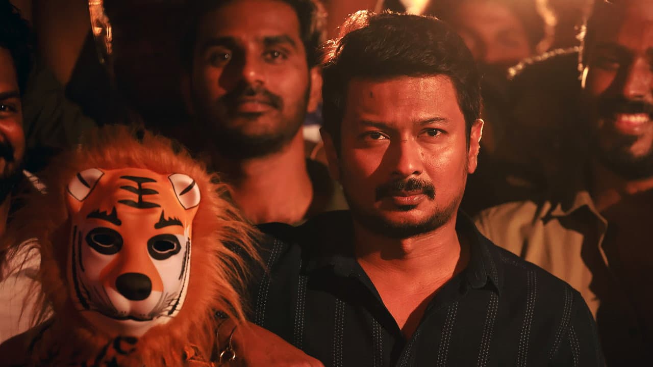 Maamannan (2023) Movie News: Mari Selvaraj's Tamil Drama still 7