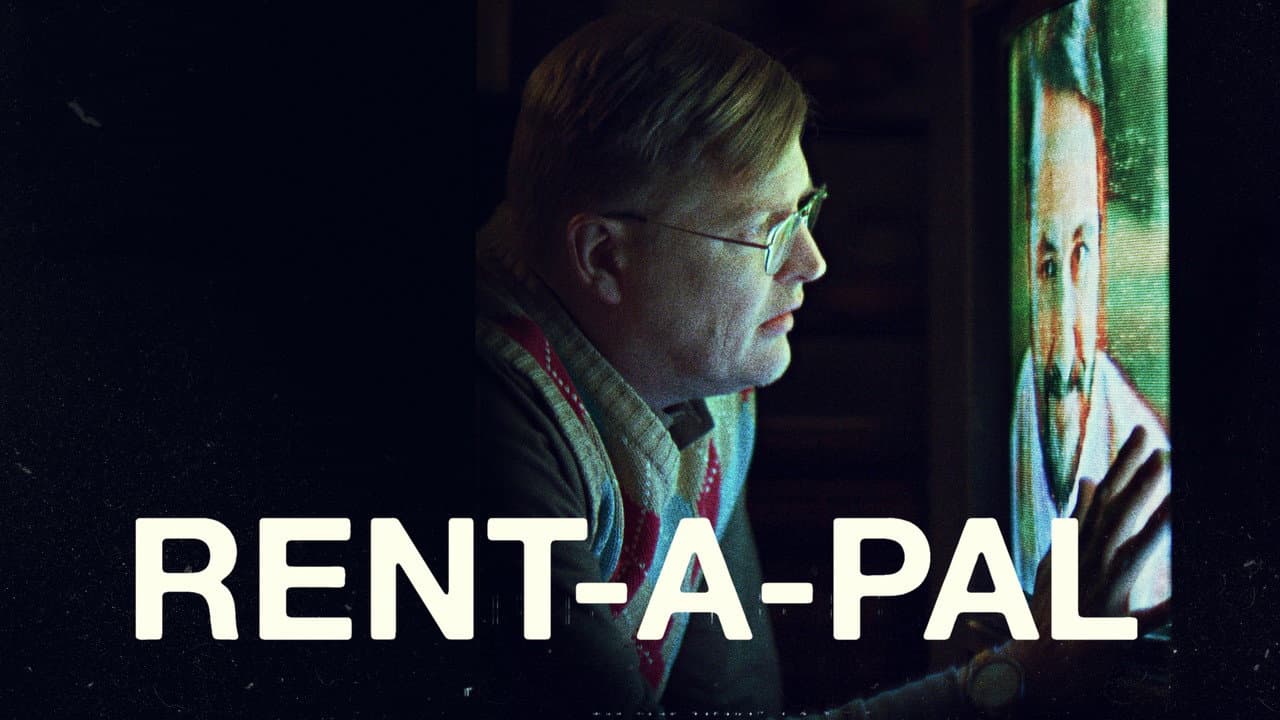 Rent-A-Pal still 7