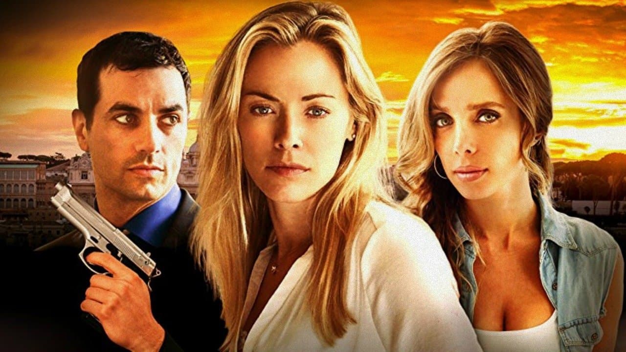 Body of Deceit still 1