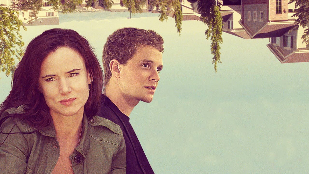 Kelly & Cal still 2