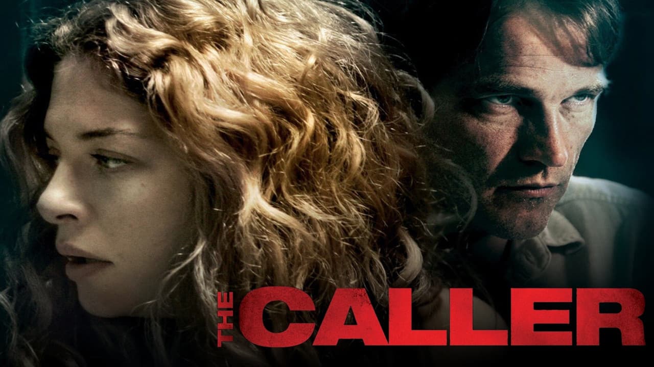 The Caller still 6