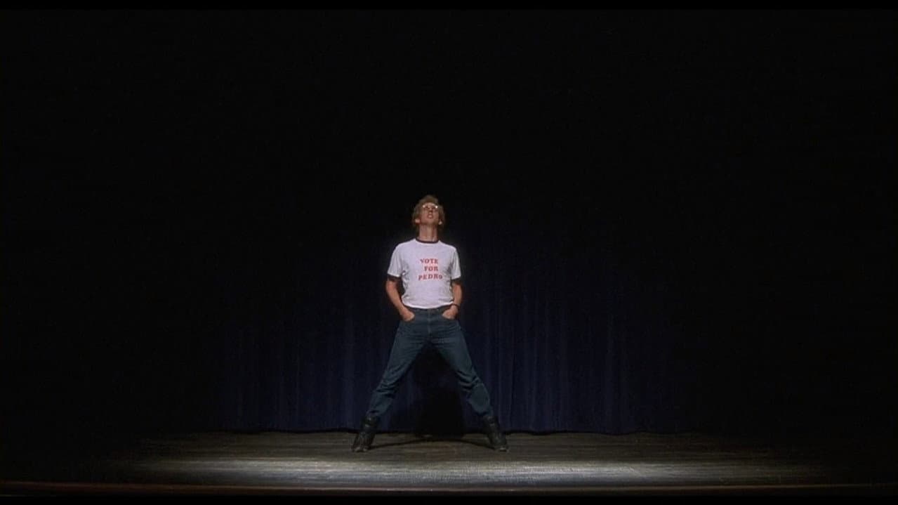 Napoleon Dynamite still 8