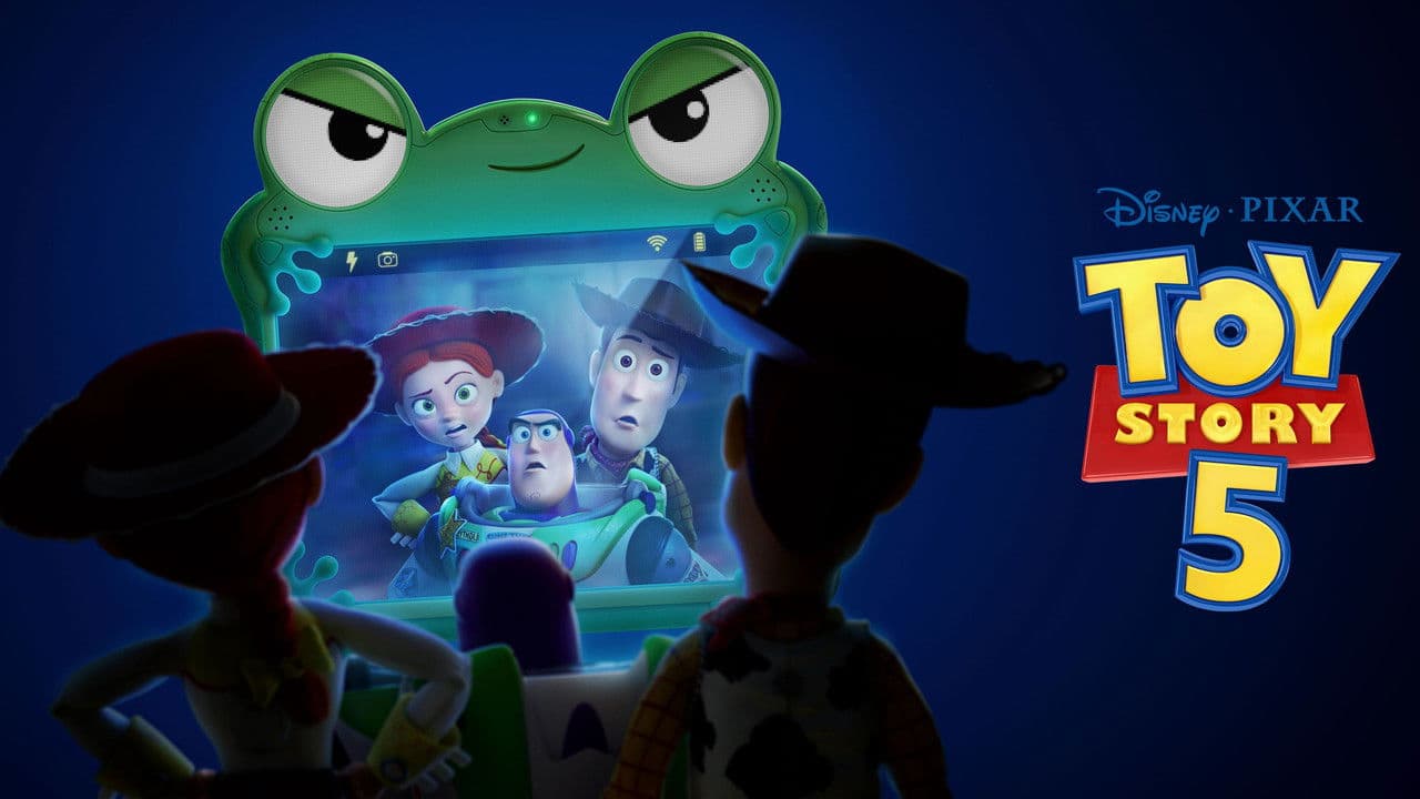 Toy Story 5 still 8