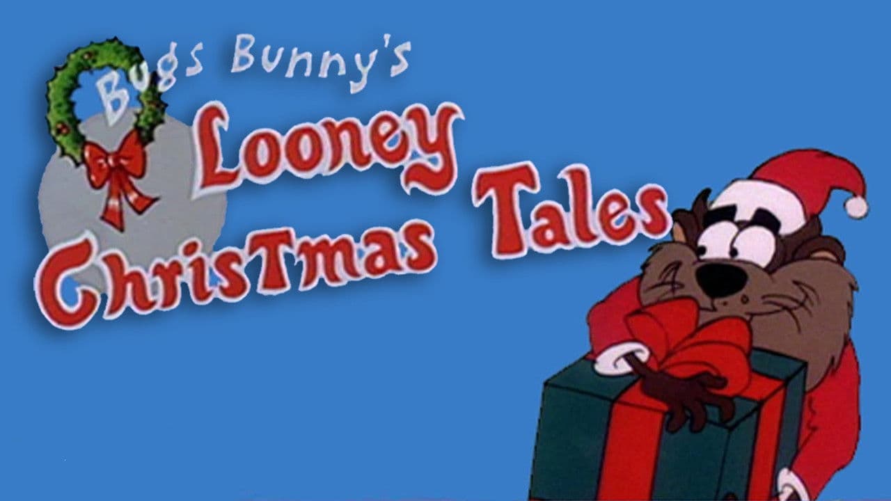 Bugs Bunny's Looney Christmas Tales still 1