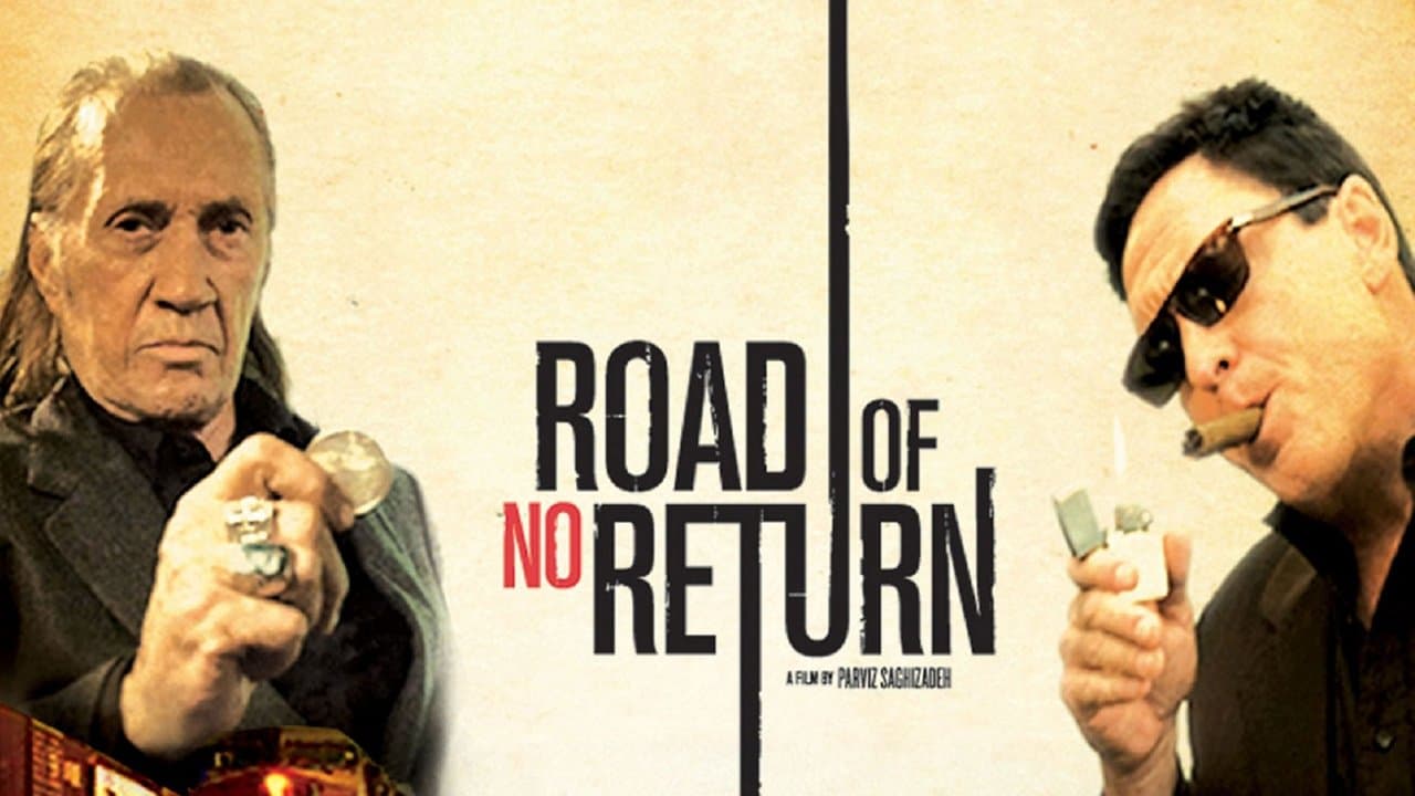 Road of No Return still 1