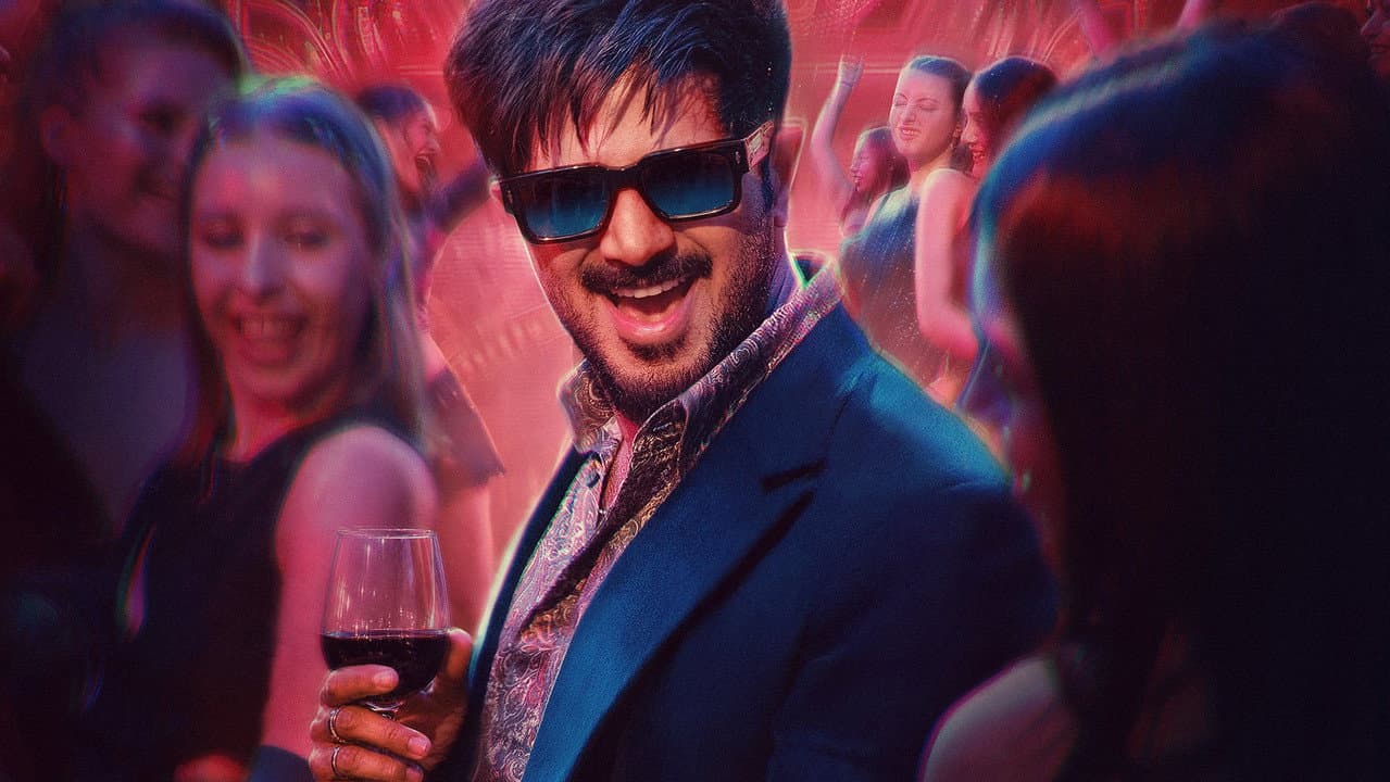 I'm Game Box Office Day 2: Dulquer's Film Collections still 8
