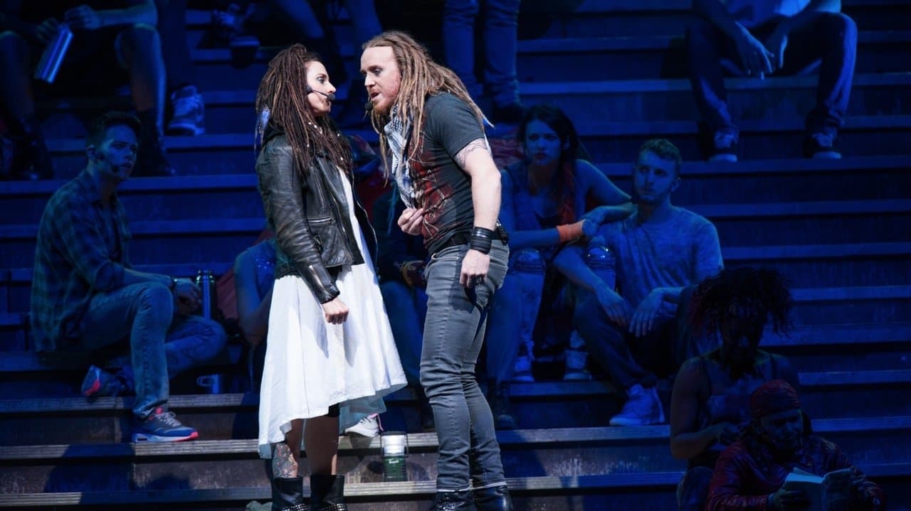 Jesus Christ Superstar - Live Arena Tour still 1