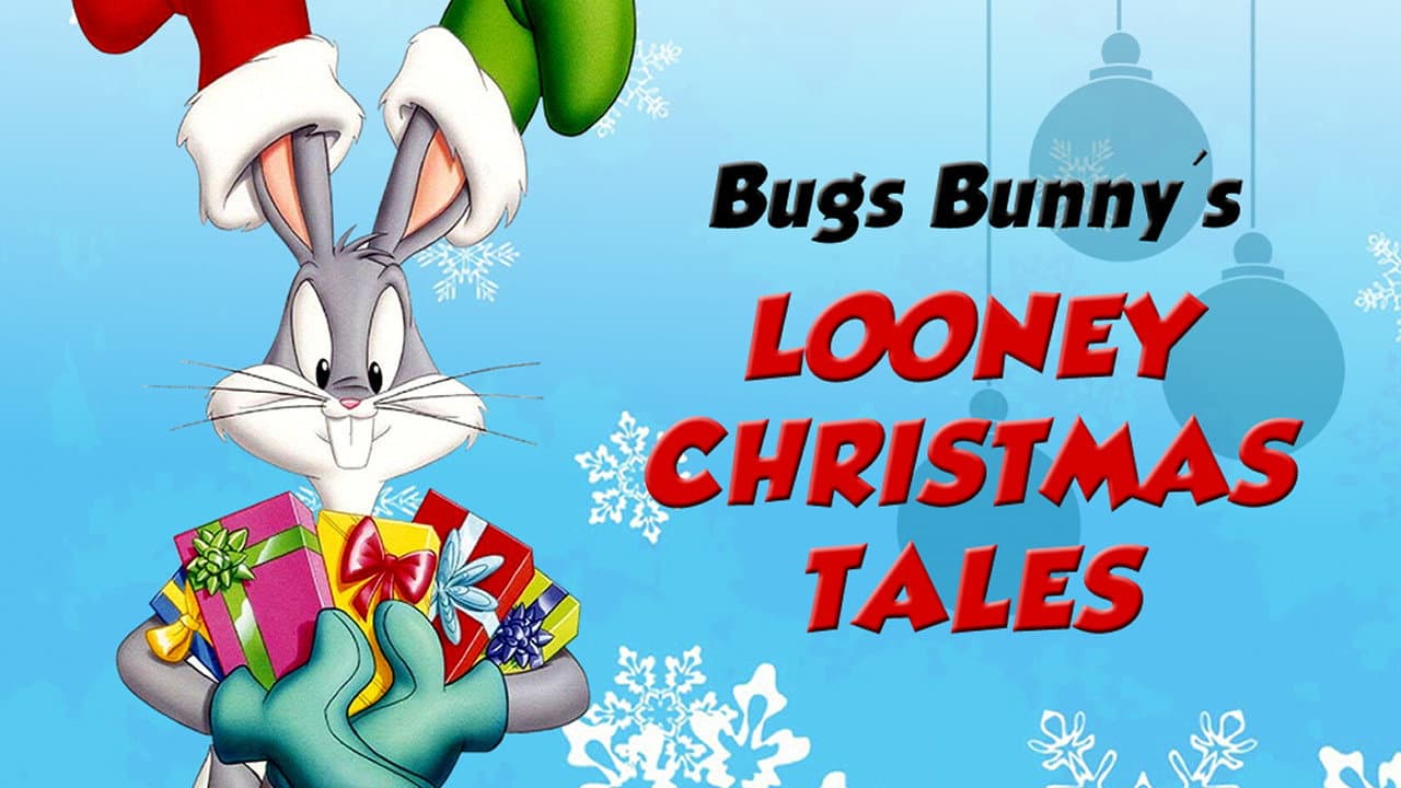 Bugs Bunny's Looney Christmas Tales still 2