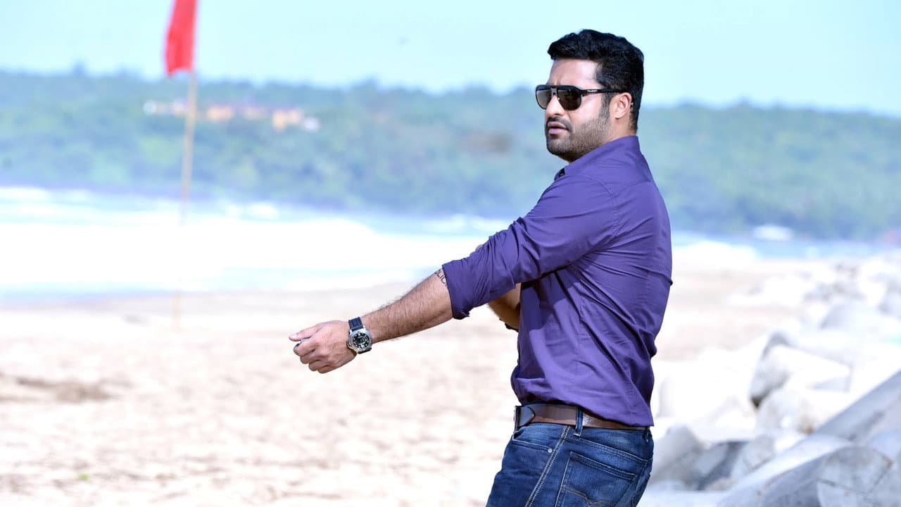 Temper still 5