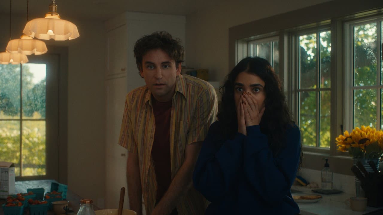 Hi (2025) Movie News | Sophie Brooks Film Updates still 8