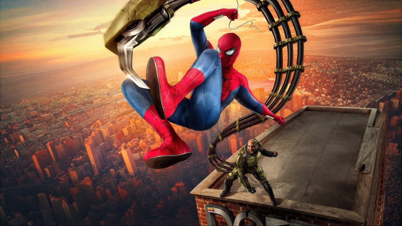 Spider-Man: Brand New Day - Latest News & Updates still 8