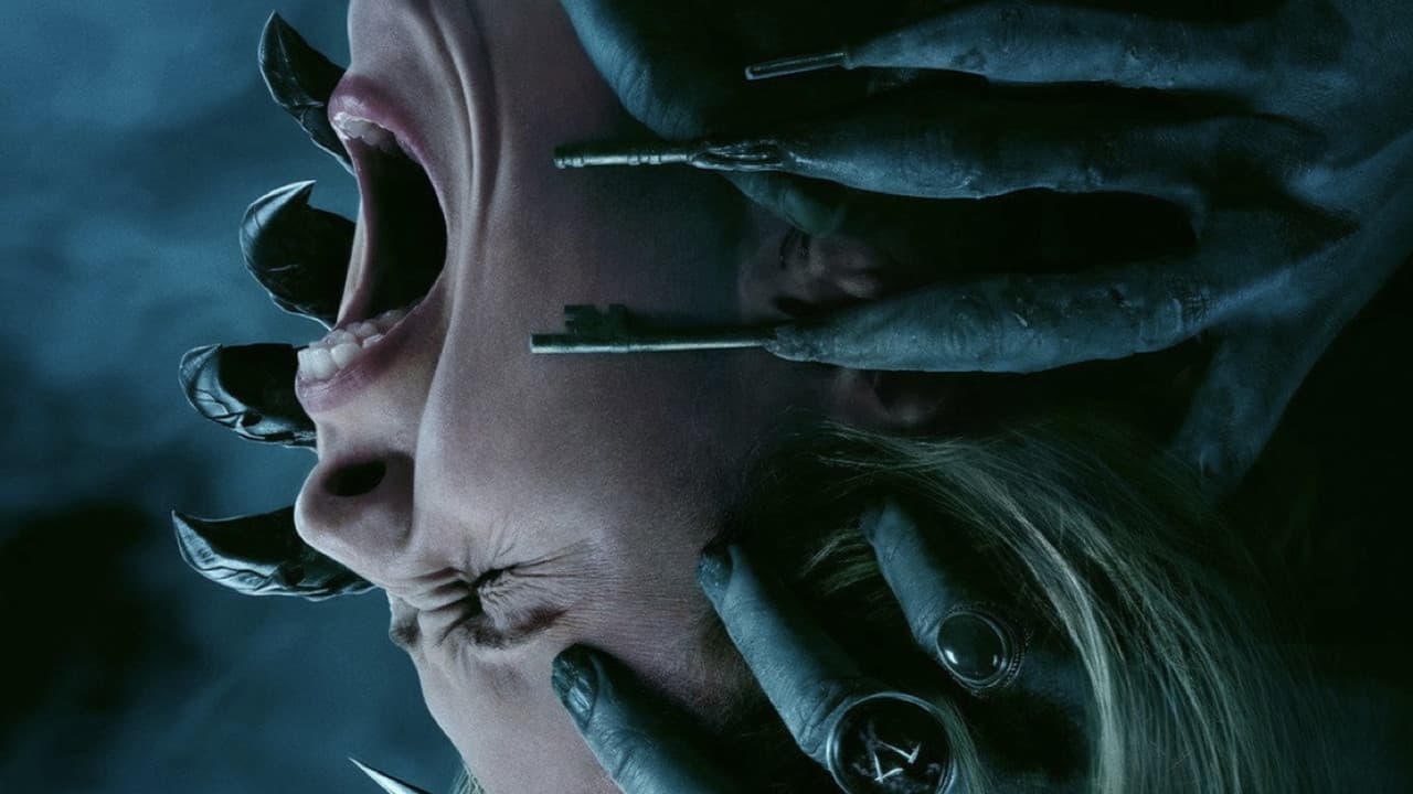 Insidious: Out of the Further (2026) - News & Updates