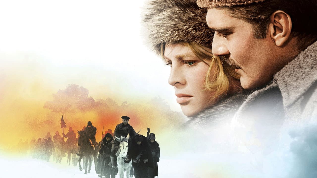 Doctor Zhivago still 6