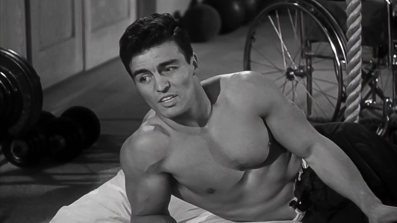 The Men still 7