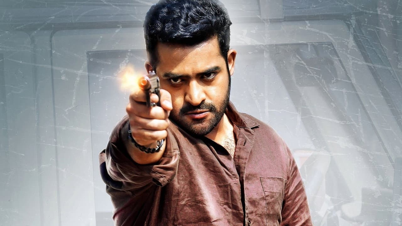 Temper still 1
