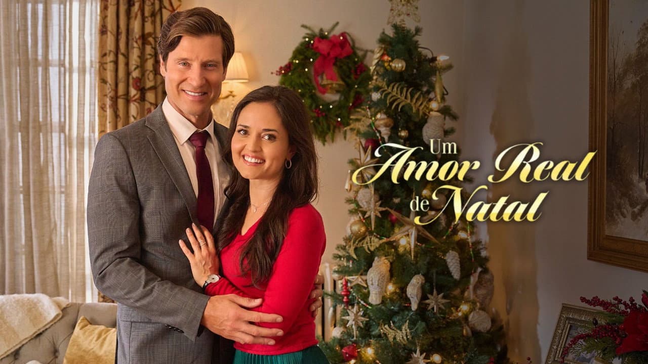 A Royal Date for Christmas still 3
