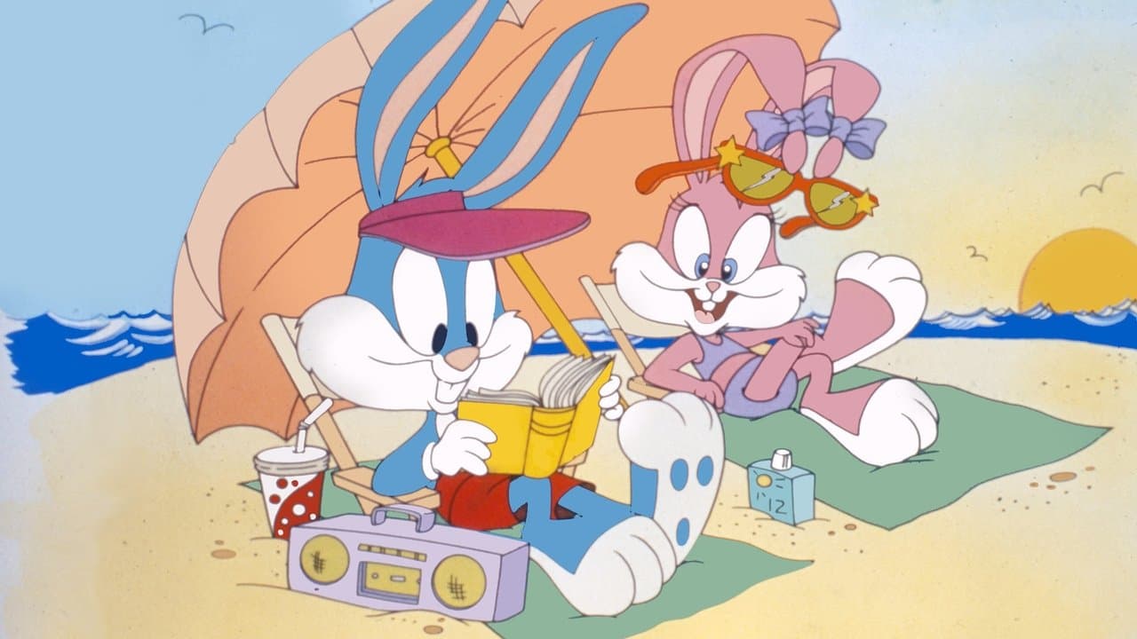 Tiny Toon Adventures: How I Spent My Vacation still 1