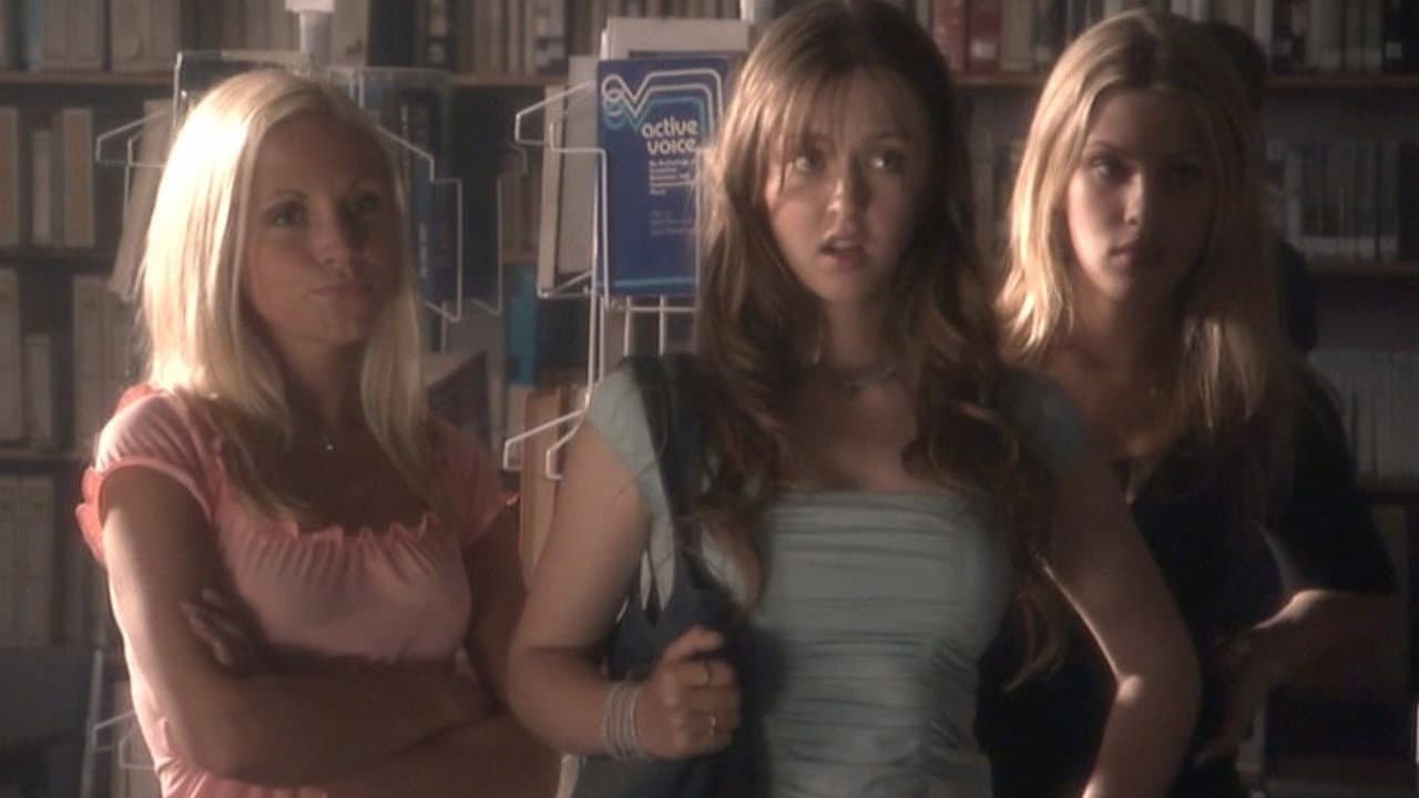 Carrie still 7