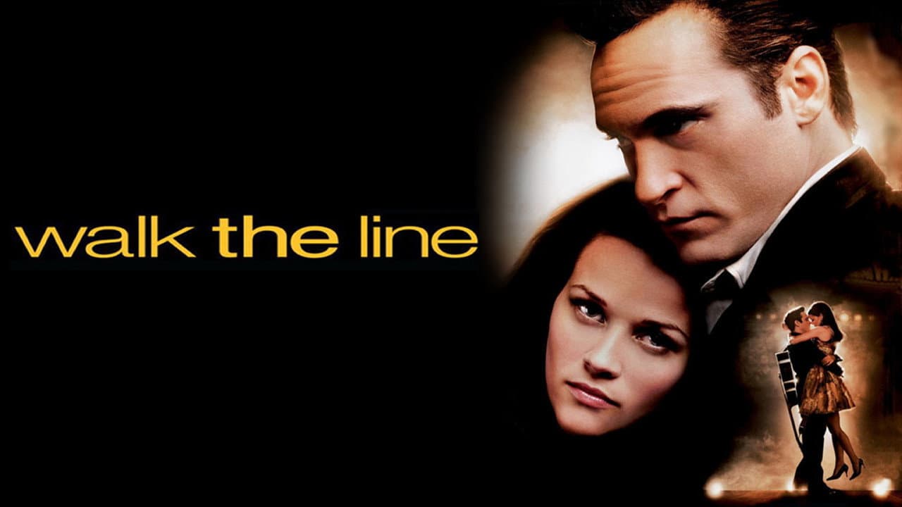Walk the Line still 2