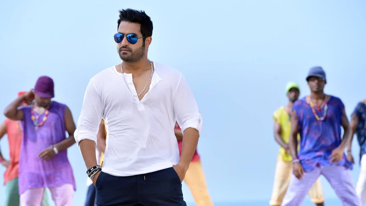 Temper still 3