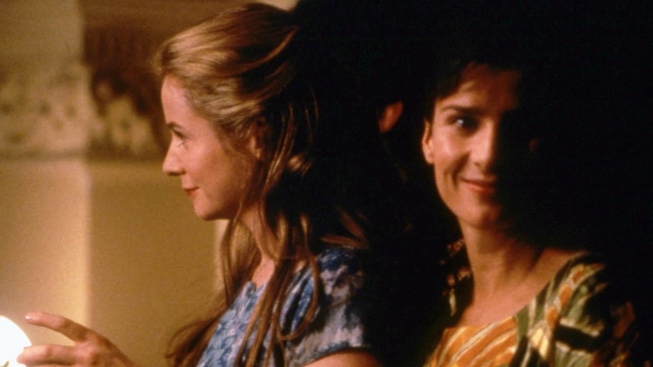 Hilary and Jackie still 6