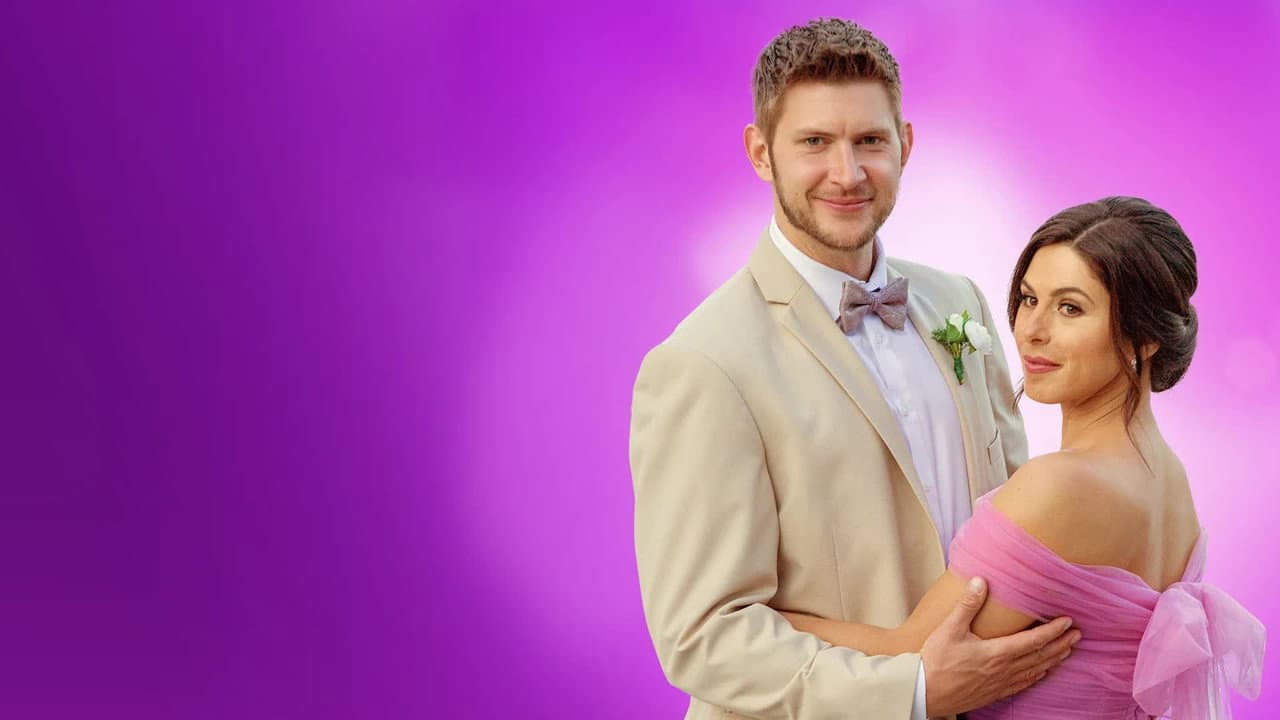 A Wedding to Remember still 5