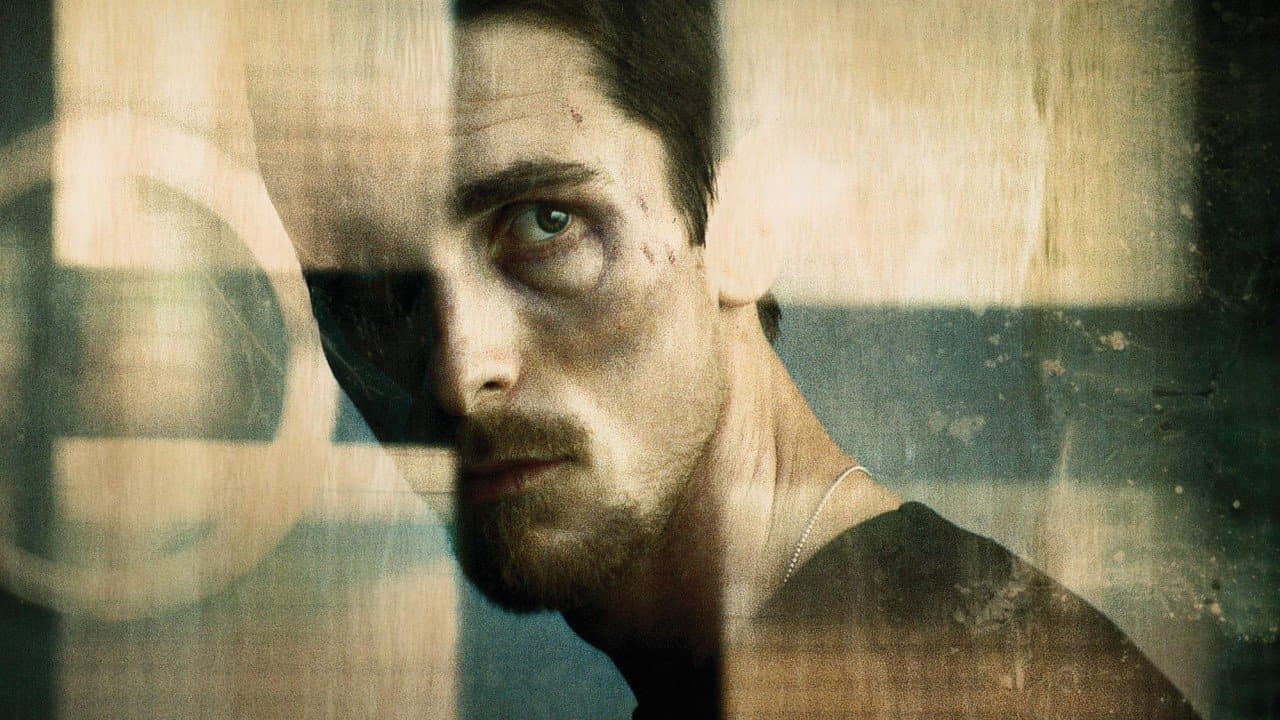 The Machinist still 1