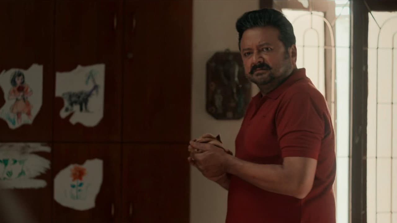 Parimala and Co (2026) Movie Review: Pandiraj’s Tamil still 4