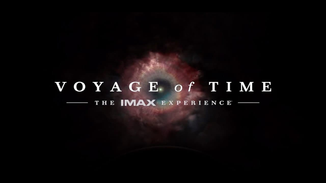 Voyage of Time: The IMAX Experience still 2