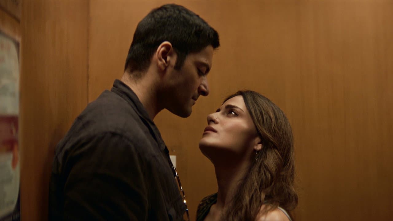 Lust Stories 3: Radhika Apte Segment Sparks Buzz still 2