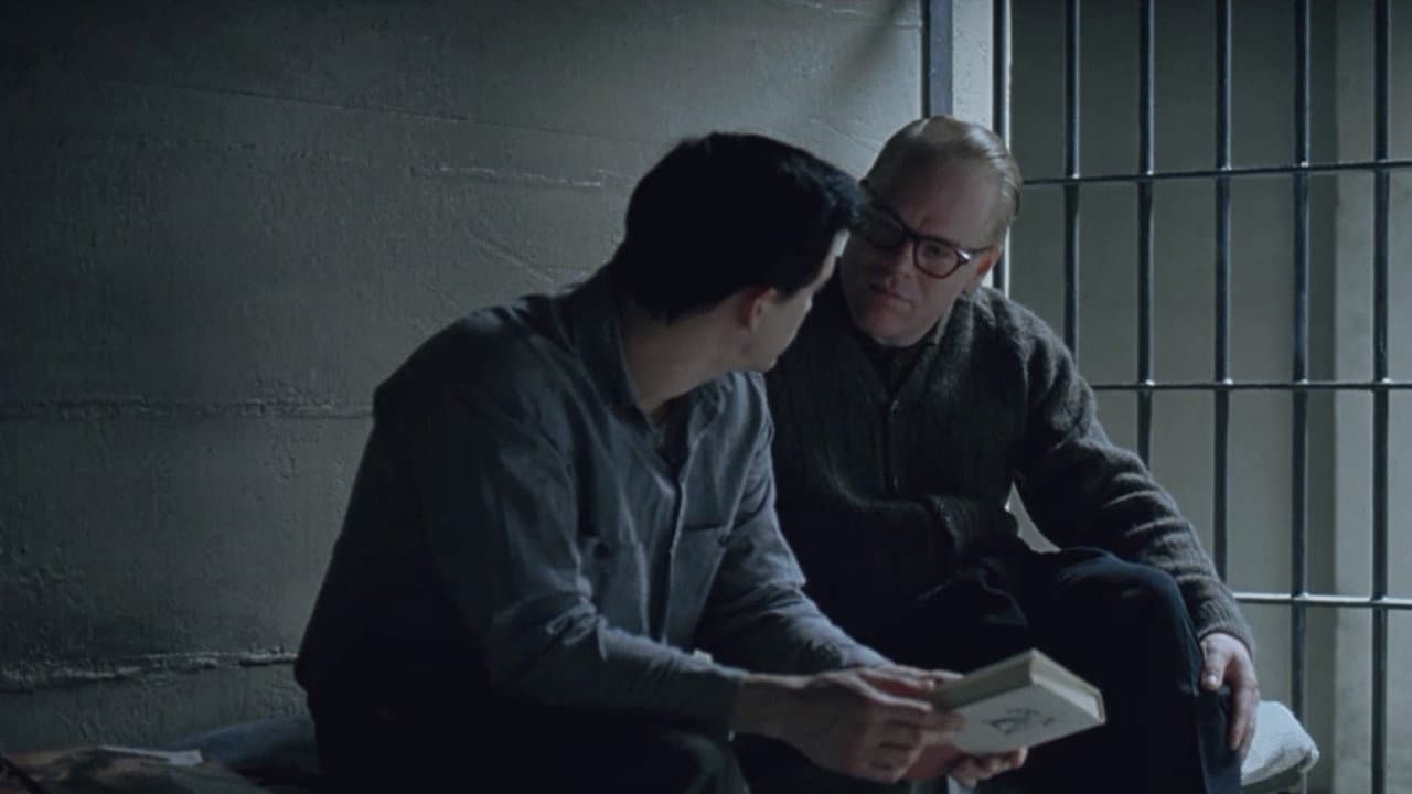 Capote still 6
