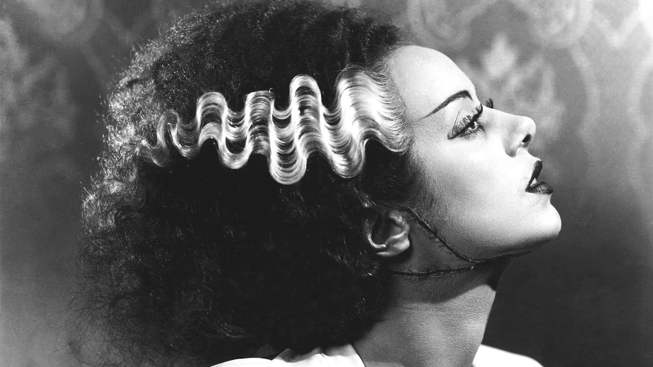 Bride of Frankenstein still 2