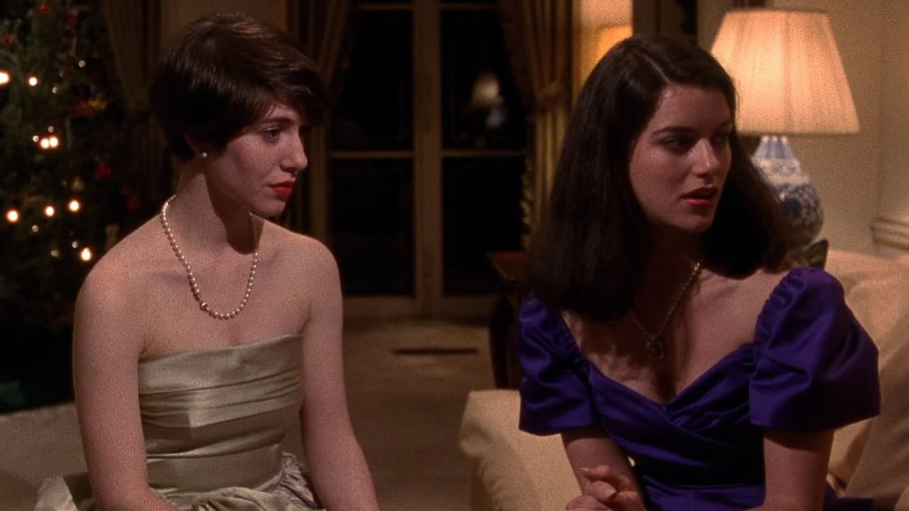 Metropolitan still 1
