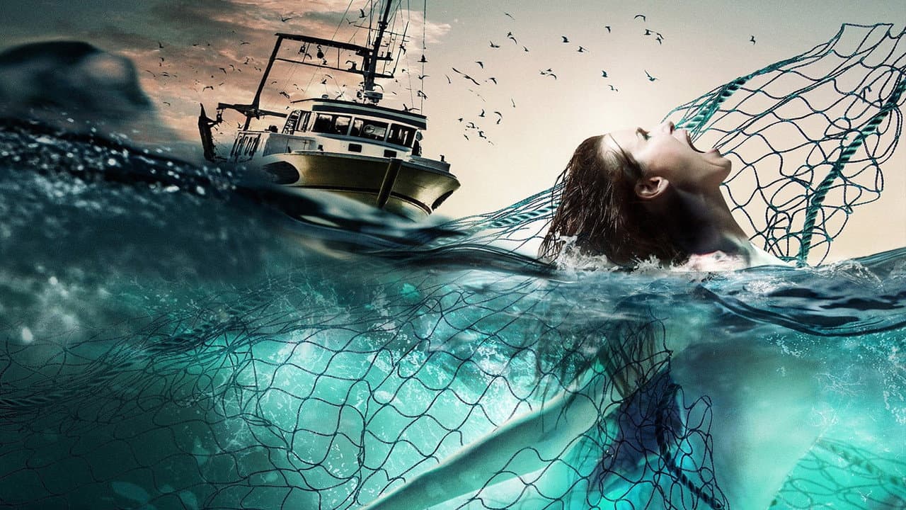 Mermaid Down still 7
