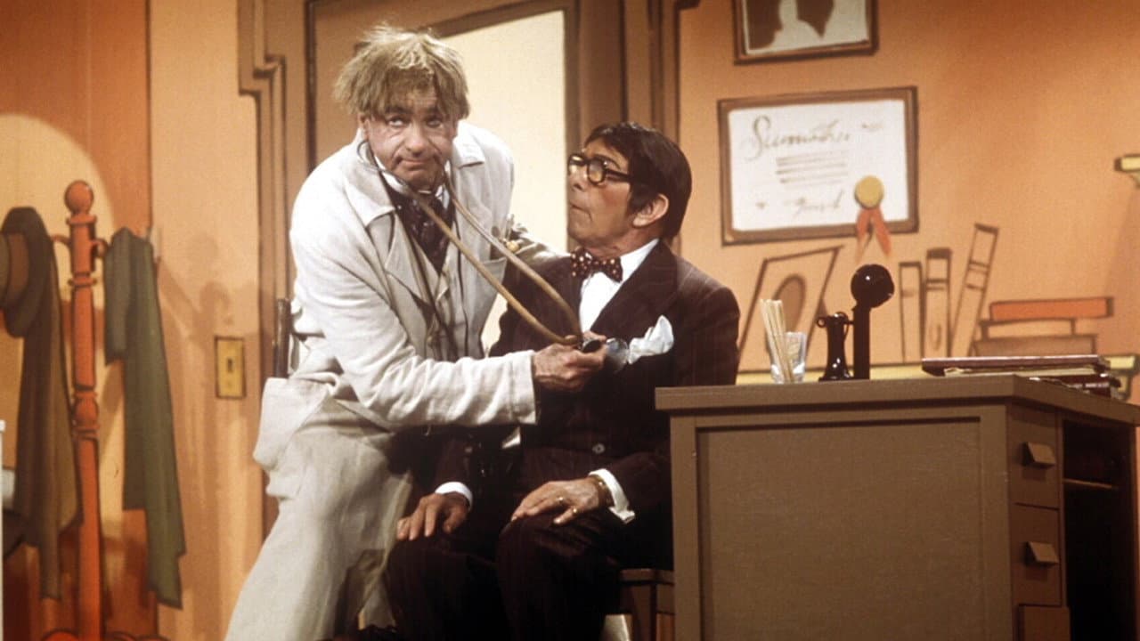 The Sunshine Boys still 1