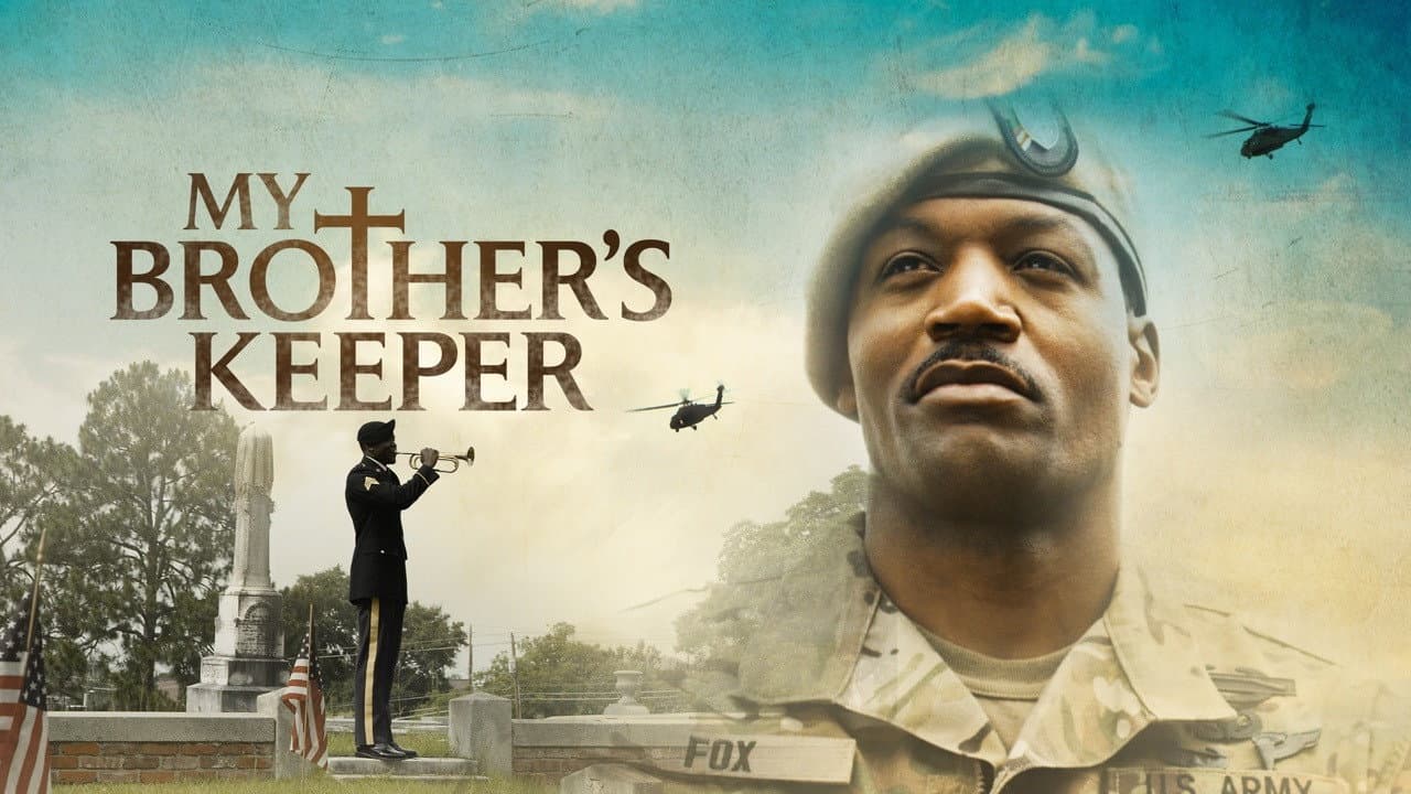 My Brother's Keeper still 2