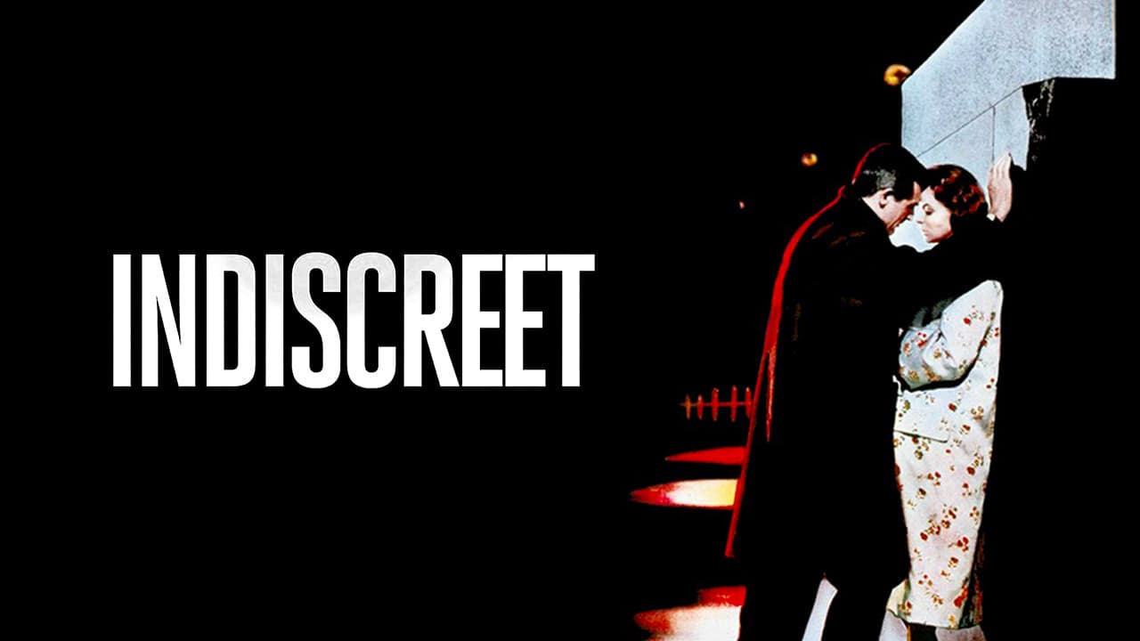 Indiscreet still 3