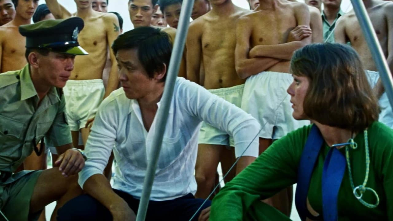 The Man from Hong Kong still 4