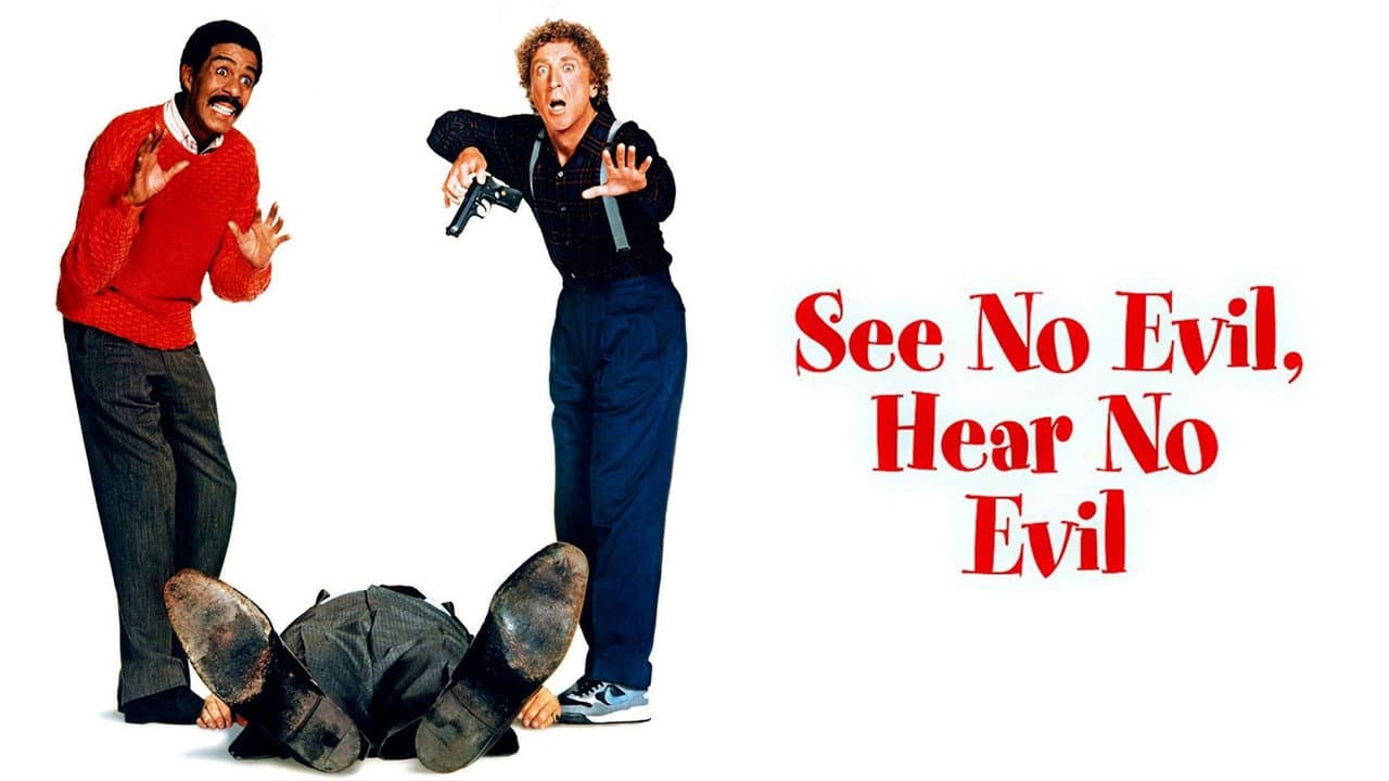See No Evil, Hear No Evil still 8