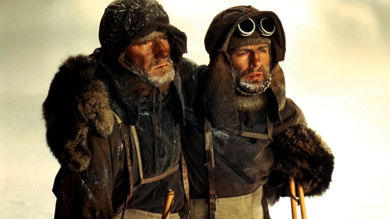 Scott of the Antarctic still 1