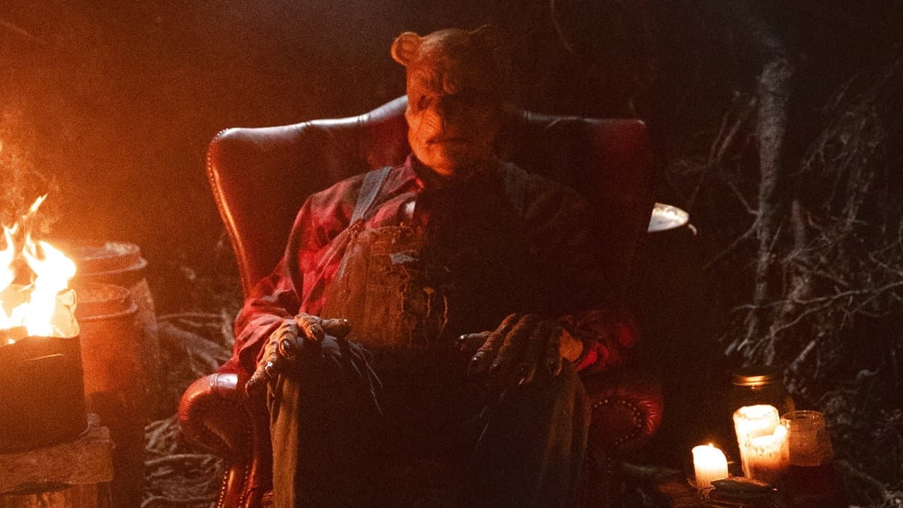 Winnie-the-Pooh: Blood and Honey 2 still 7