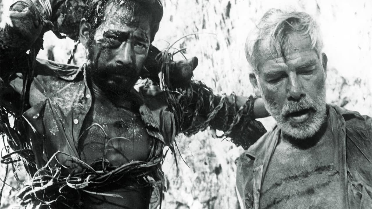 Hell in the Pacific still 7