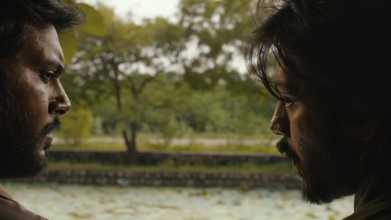 Dorothy Review: Karthik Subbaraj's Tamil Drama still 5