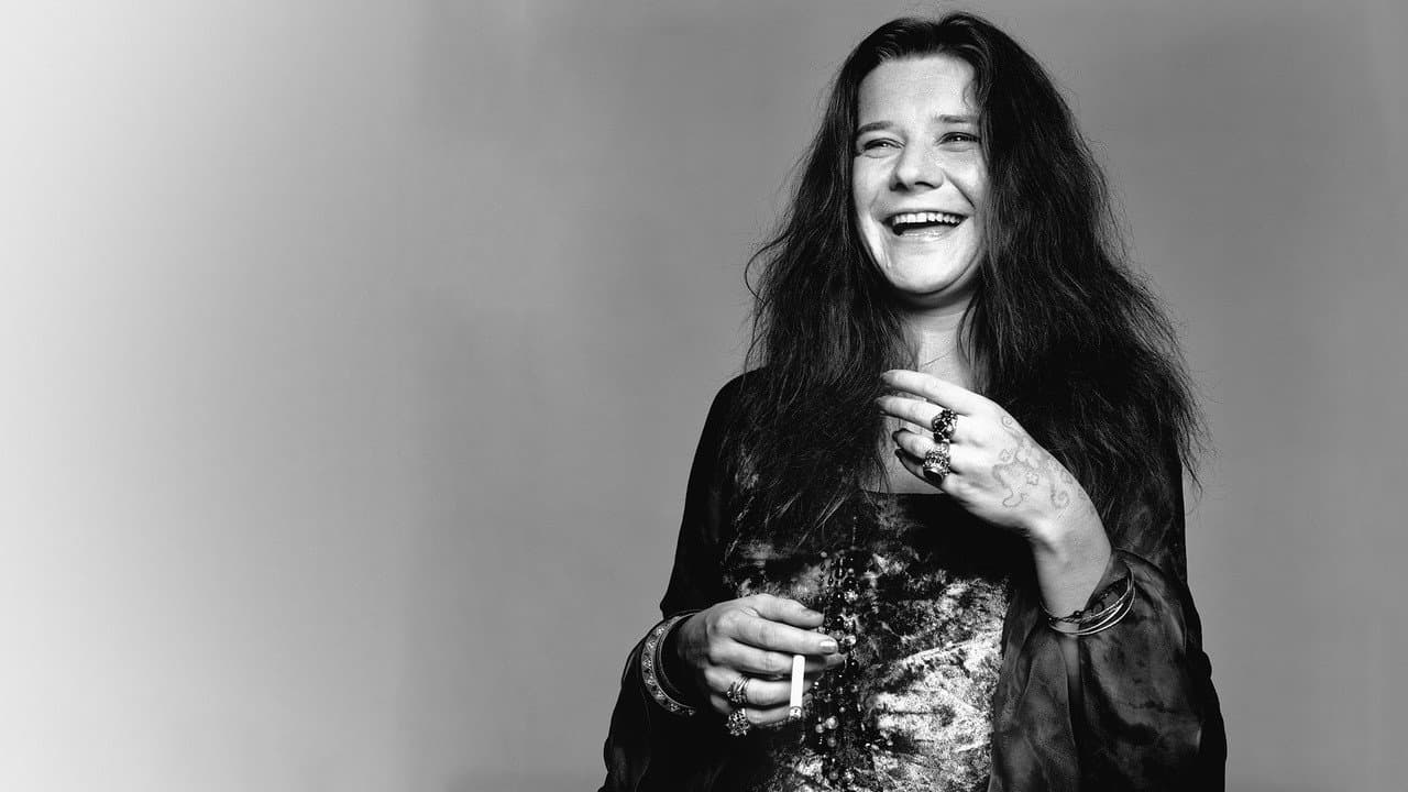 Janis: Little Girl Blue still 1