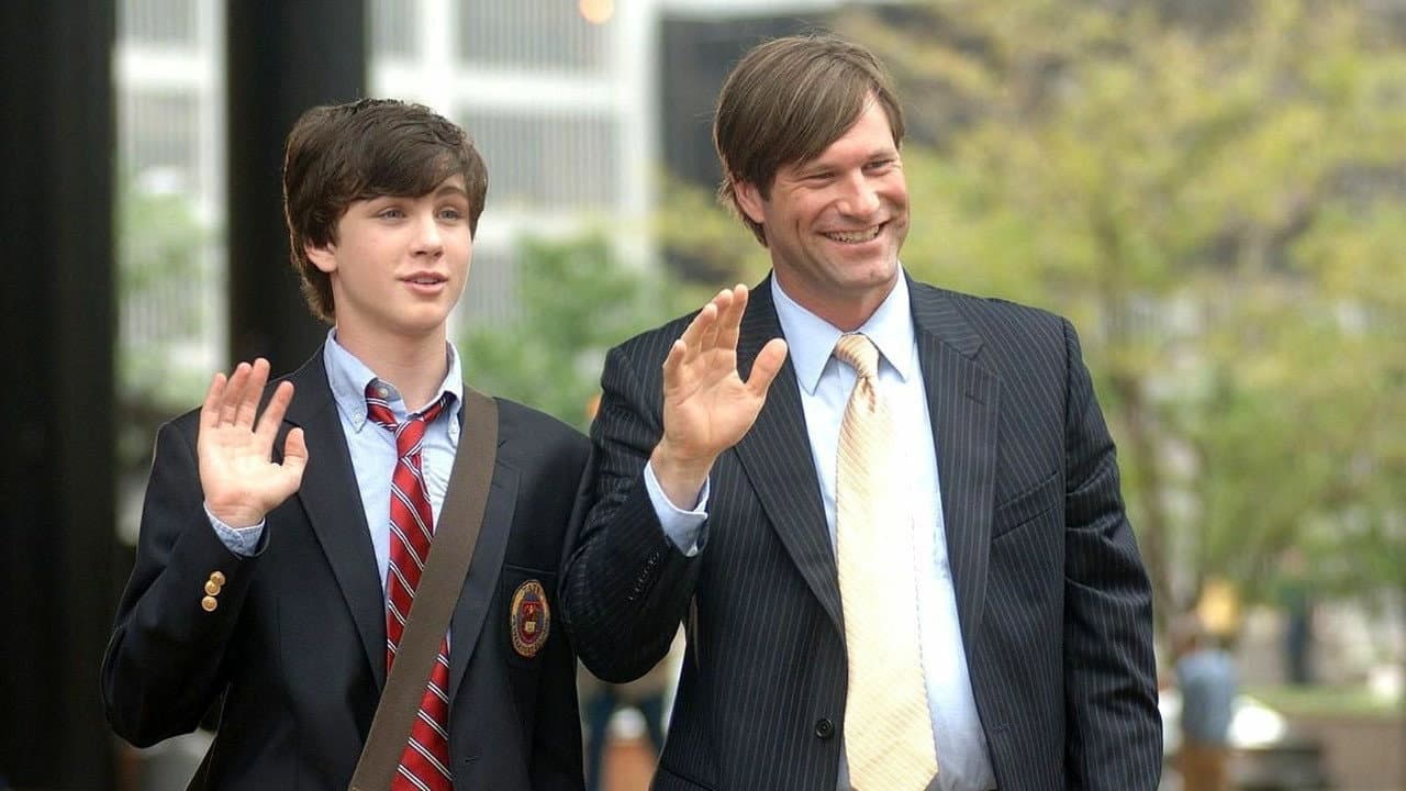 Meet Bill still 3