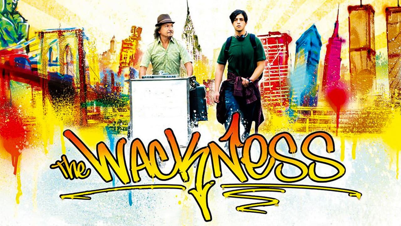 The Wackness still 3